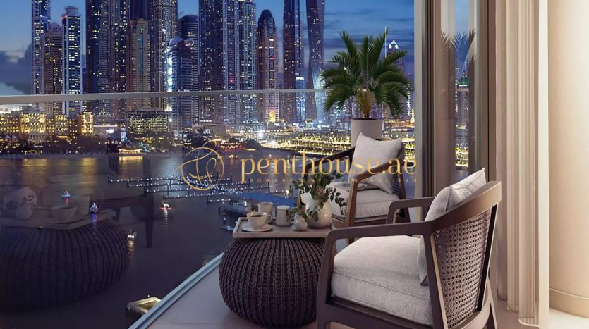 Apartment on Palm Jumeirah, Dubai, 5 bedrooms, 703 m2  | Foto 1