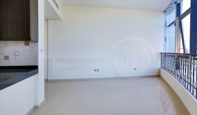 Apartment on Al Reem, Abu-Dhabi, 47.8 m2  | Foto 5