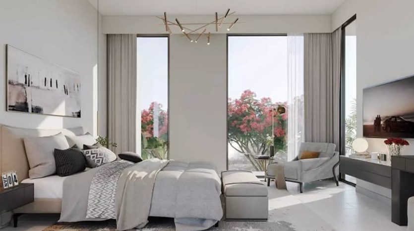 Villa on Tilal Al Ghaf, Dubai, 5 bedrooms, 527 m2  | Foto 5
