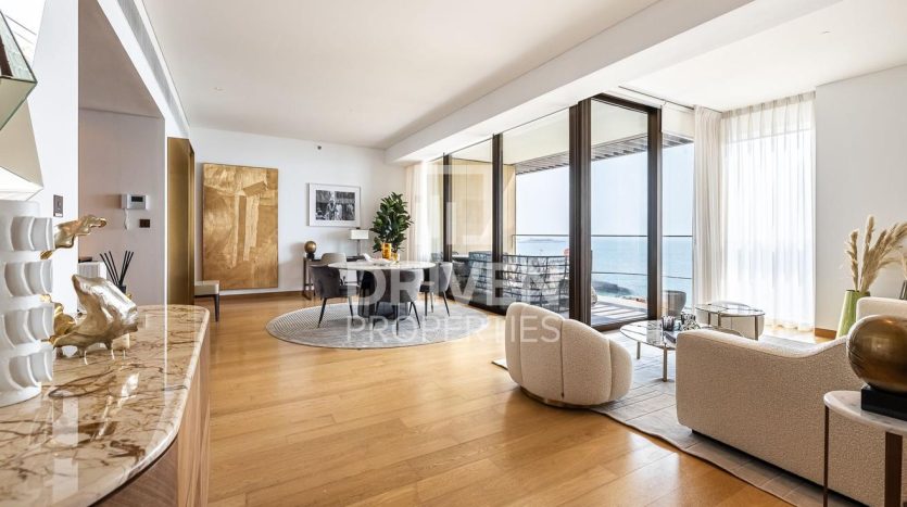 Apartment on Jumeirah, Dubai, 2 bedrooms, 179 m2  | Foto 1