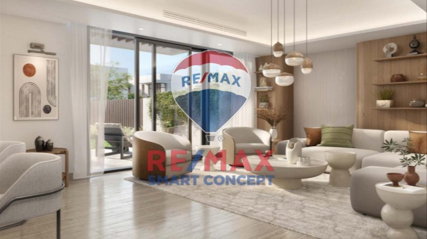 Apartment on Yas Island, Abu-Dhabi, 1 bedroom, 69.8 m2  | Foto 2