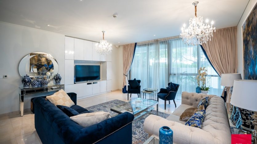 Apartment on Al Wasl, Dubai, 2 bedrooms, 178.2 m2  | Foto 3