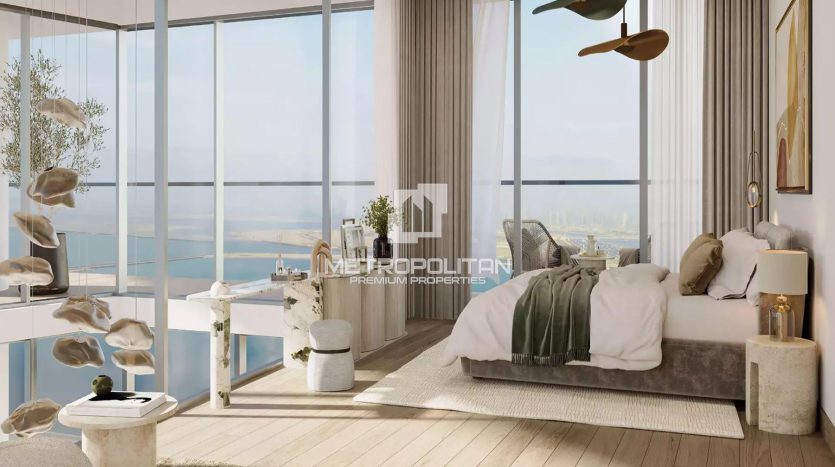 Apartment on Maritime City, Dubai, 35 m2  | Foto 4
