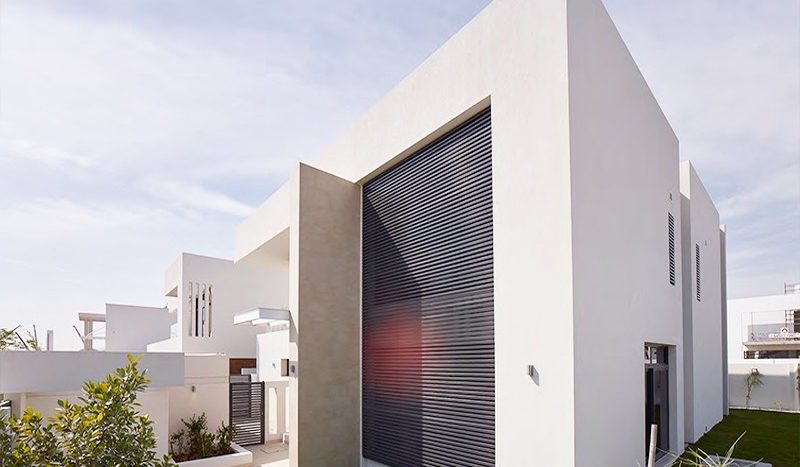 Land plot on Yas Island, Abu-Dhabi, 1550.4 m2  | Foto 5