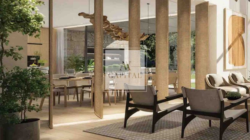 Villa on Tilal Al Ghaf, Dubai, 6 bedrooms, 1181.7 m2  | Foto 3