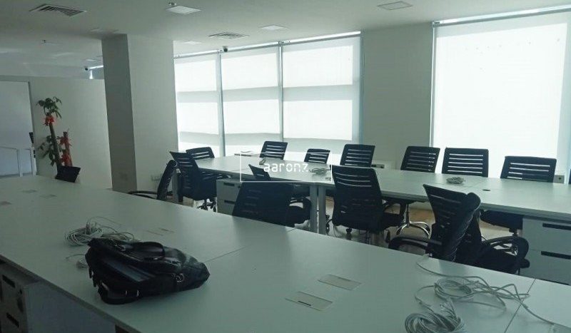 Office on Business Bay, Dubai, 234.9 m2 / per year