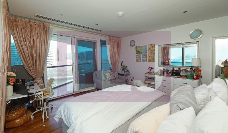 Apartment on Al Raha Beach, Abu-Dhabi, 4 bedrooms, 379.8 m2  | Foto 3