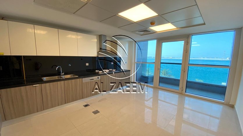 Townhouse on Al Reem, Abu-Dhabi, 3 bedrooms, 339 m2 / per year