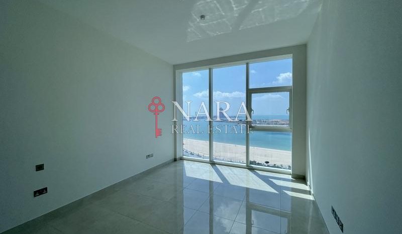 Квартира в Corniche Road, Абу-Даби, 3 спальни, 202 м2 / в год