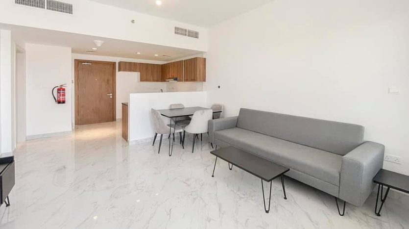 Apartment on Masdar City, Abu-Dhabi, 1 bedroom, 75 m2  | Foto 4