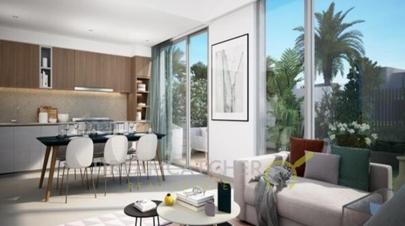 Townhouse on Arabian Ranches 3, Dubai, 3 bedrooms, 180.23 m2  | Foto 3
