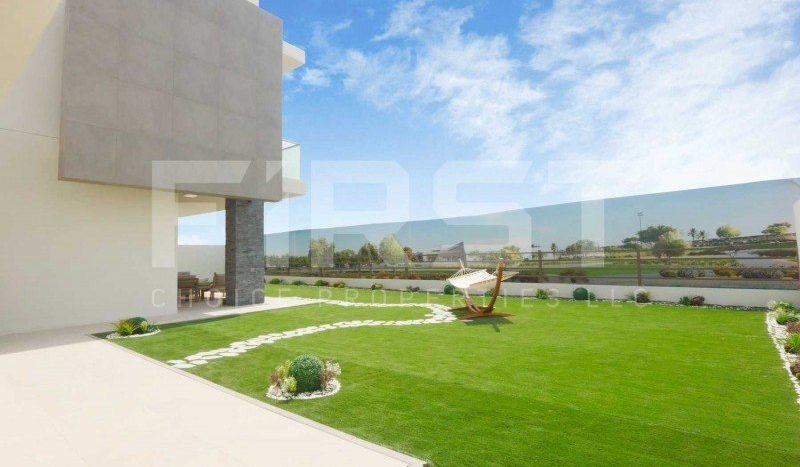Villa on Yas Island, Abu-Dhabi, 4 bedrooms, 453 m2  | Foto 3