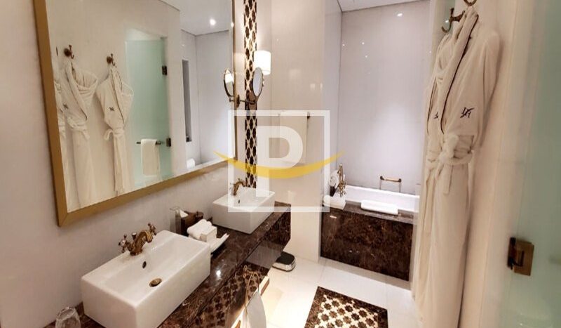 Вилла в Dubai Land, 4 спальни, 603.9 м2 / в год