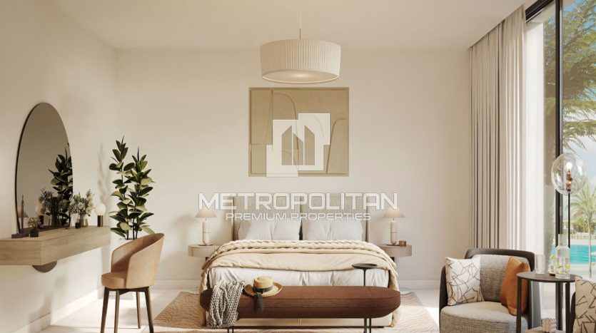 Villa on Mohammed Bin Rashid City, Dubai, 5 bedrooms, 1125 m2  | Foto 4