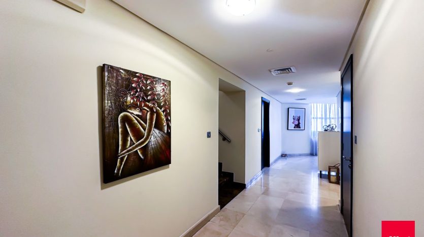 Apartment on DIFC, Dubai, 3 bedrooms, 261.6 m2  | Foto 2