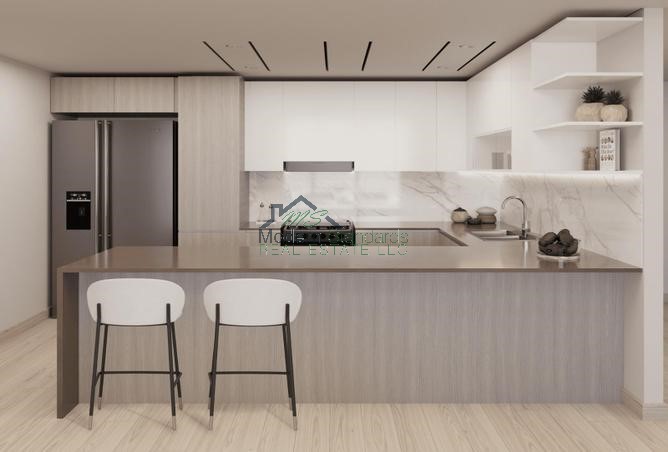 Apartment on Jumeirah Lake Towers, Dubai, 3 bedrooms, 2218 m2