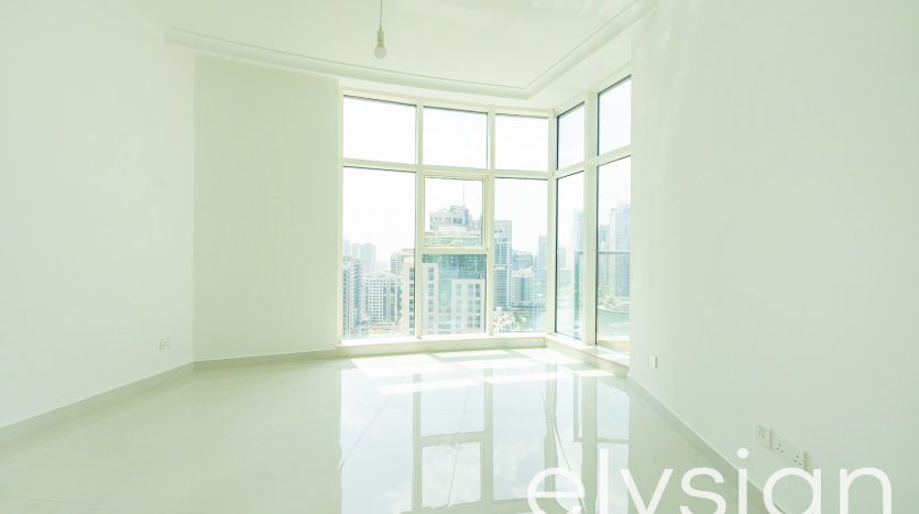 Apartment on Dubai Marina, 2 bedrooms, 154 m2  | Foto 3