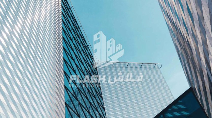 Apartment on Al Marjan Island, Ras-al-khaimah, 1 bedroom, 64.2 m2  | Foto 5
