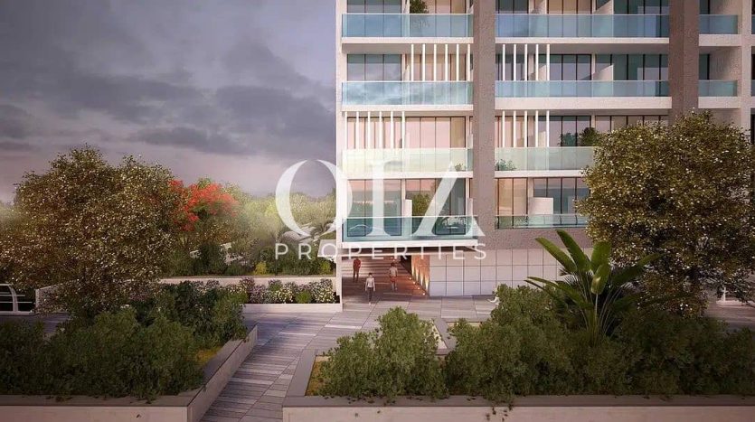 Apartment on Al Mariah Island, Abu-Dhabi, 4 bedrooms, 156 m2  | Foto 4