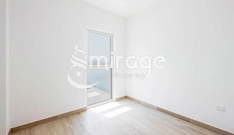 Квартира в Остров Яс, Абу-Даби, 3 спальни, 157.9 м2