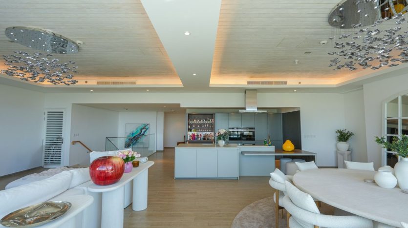 Townhouse on Yas Island, Abu-Dhabi, 3 bedrooms, 507 m2  | Foto 4