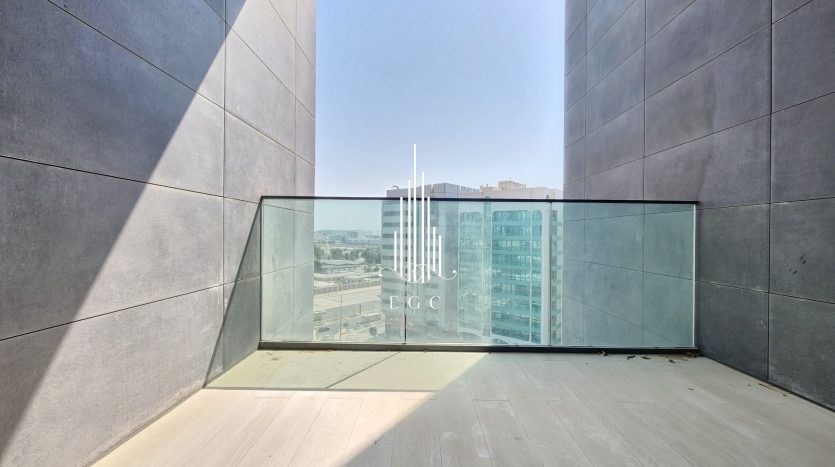 Apartment on Tourist Club Area, Abu-Dhabi, 2 bedrooms, 111.5 m2 / per year