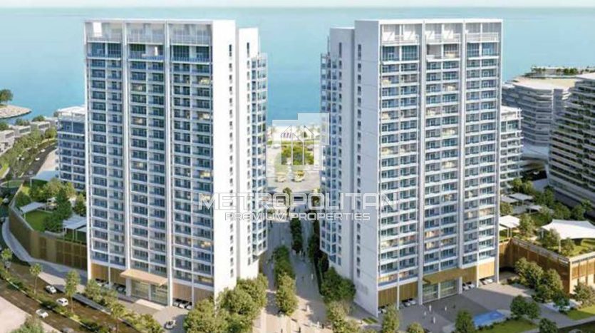 Apartment on Mina Al Arab, Ras-al-khaimah, 1 bedroom, 91 m2  | Foto 4