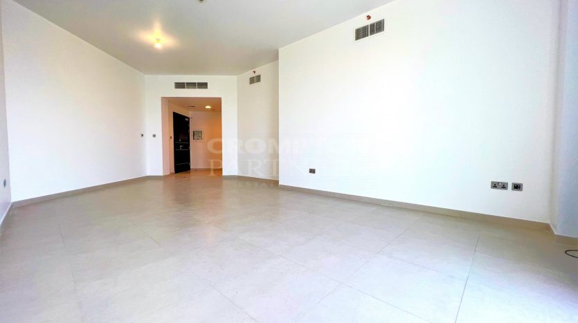 Apartment on Corniche Road, Abu-Dhabi, 2 bedrooms, 167.2 m2 / per year