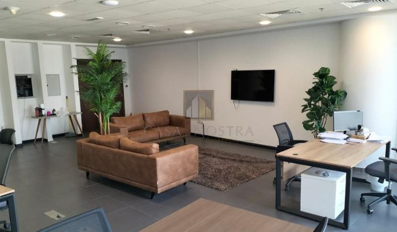 Office on Barsha Heights (Tecom), Dubai, 80.5 m2  | Foto 5
