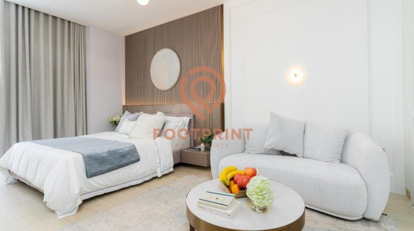 Apartment on Jumeirah Village Circle, Dubai, 42.5 m2  | Foto 4