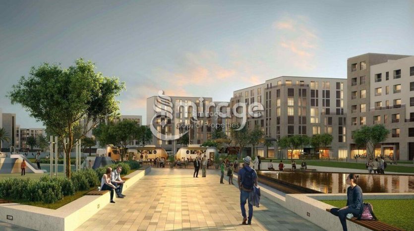 Land plot on Al Shamkha, Abu-Dhabi, 2214 m2  | Foto 3