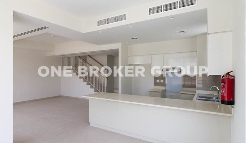 Villa on Dubai Hills Estate, 4 bedrooms, 221.8 m2  | Foto 3