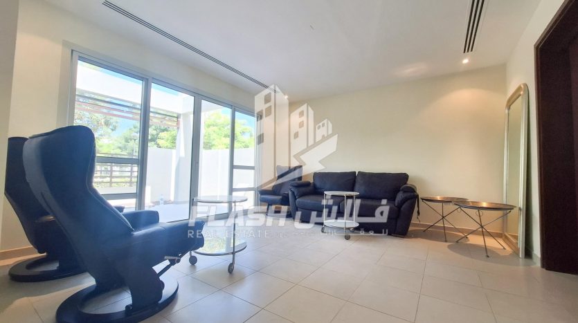 Villa on Mina Al Arab, Ras-al-khaimah, 4 bedrooms, 297.3 m2 / per year