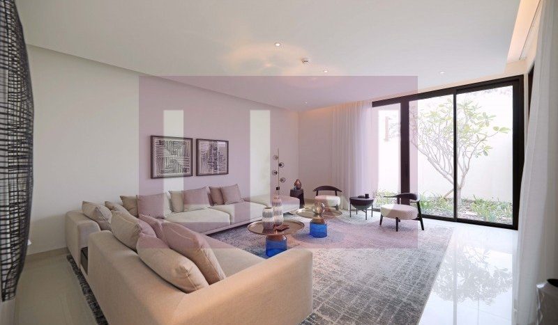 Villa on Saadiyat Island, Abu-Dhabi, 4 bedrooms, 544.6 m2  | Foto 2