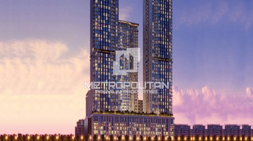 Apartment on Mohammed Bin Rashid City, Dubai, 1 bedroom, 67 m2  | Foto 5