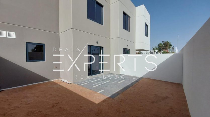 Townhouse on Yas Island, Abu-Dhabi, 2 bedrooms, 168.8 m2  | Foto 4