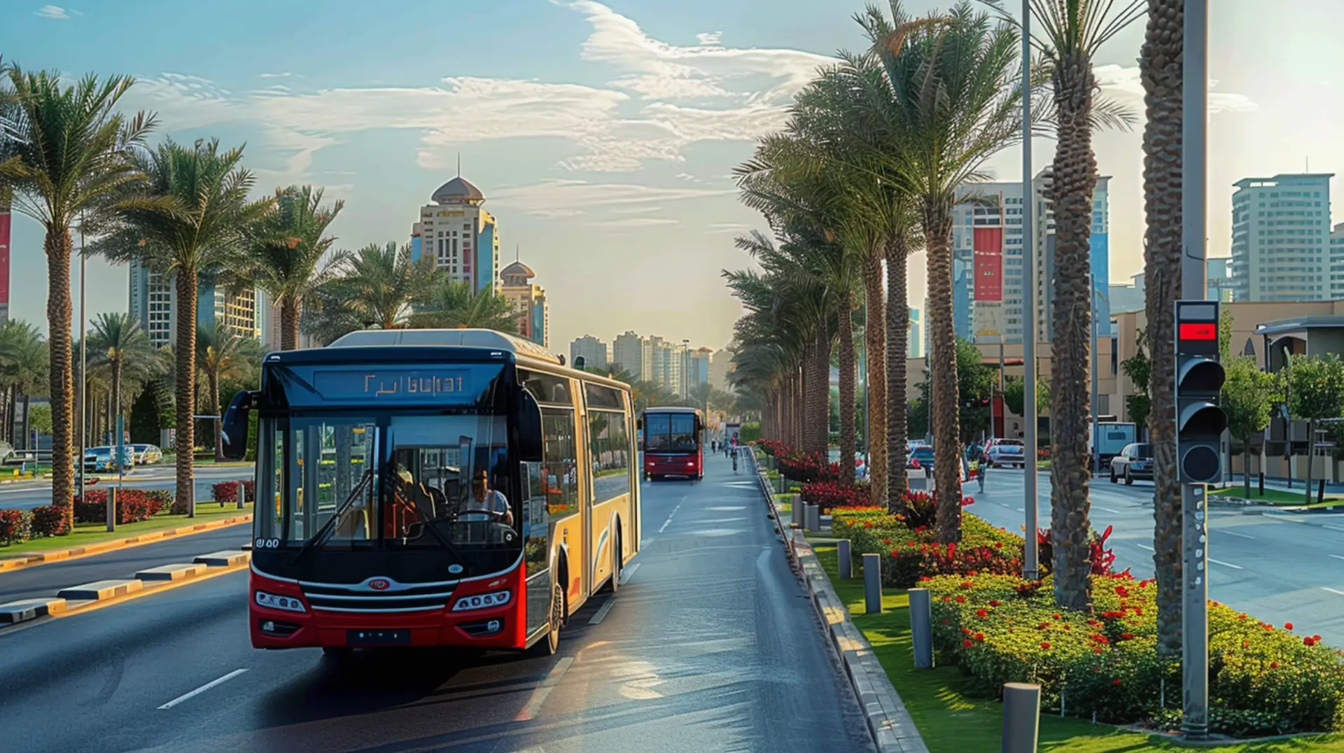 Lifestyle and entertainment in Damac Hills