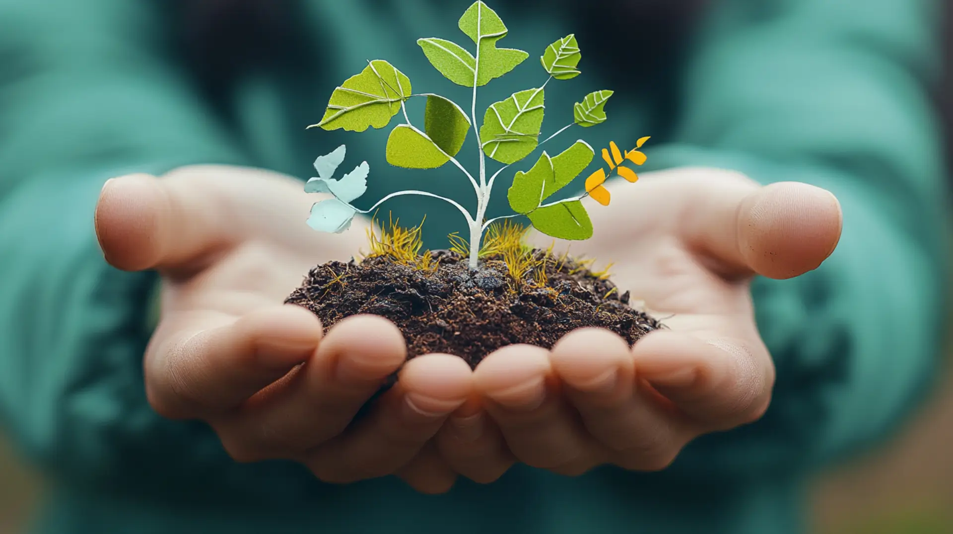 Maximizing Returns: The Sustainable Investment Choice with Sobha Group Sustainable investment opportunities with Sobha Group