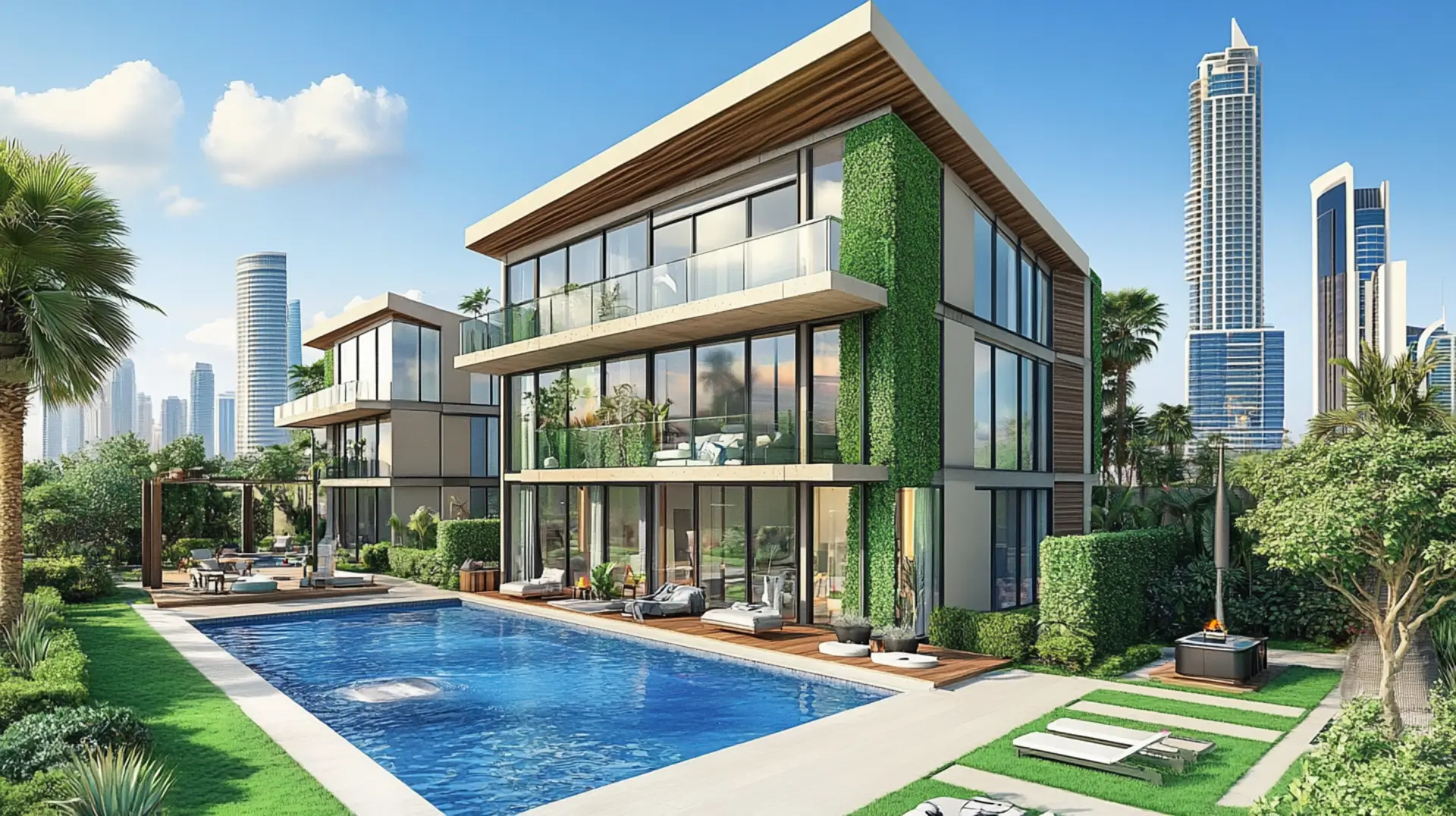 Sobha Group's Commitment to Luxury and Sustainability