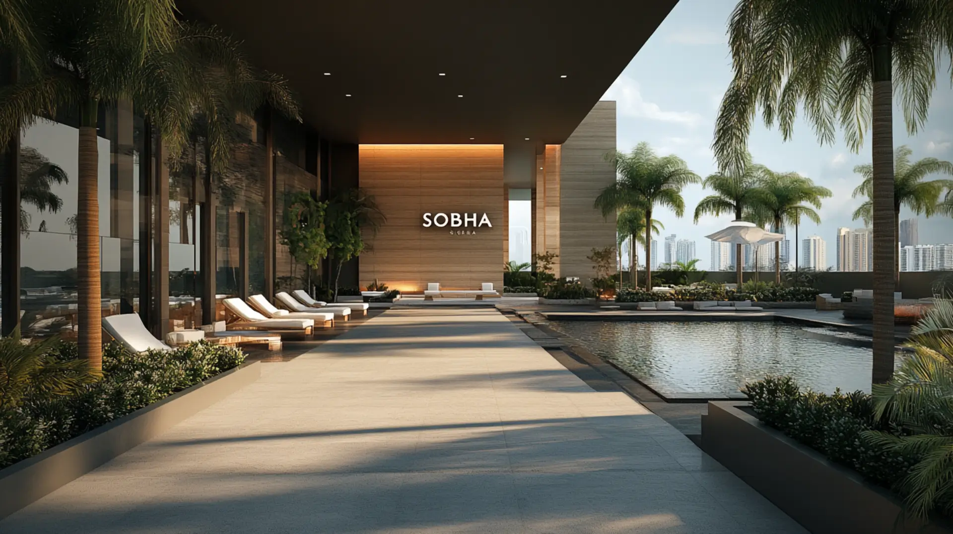 Discovering the Sobha Group Difference in Luxury and Sustainability
