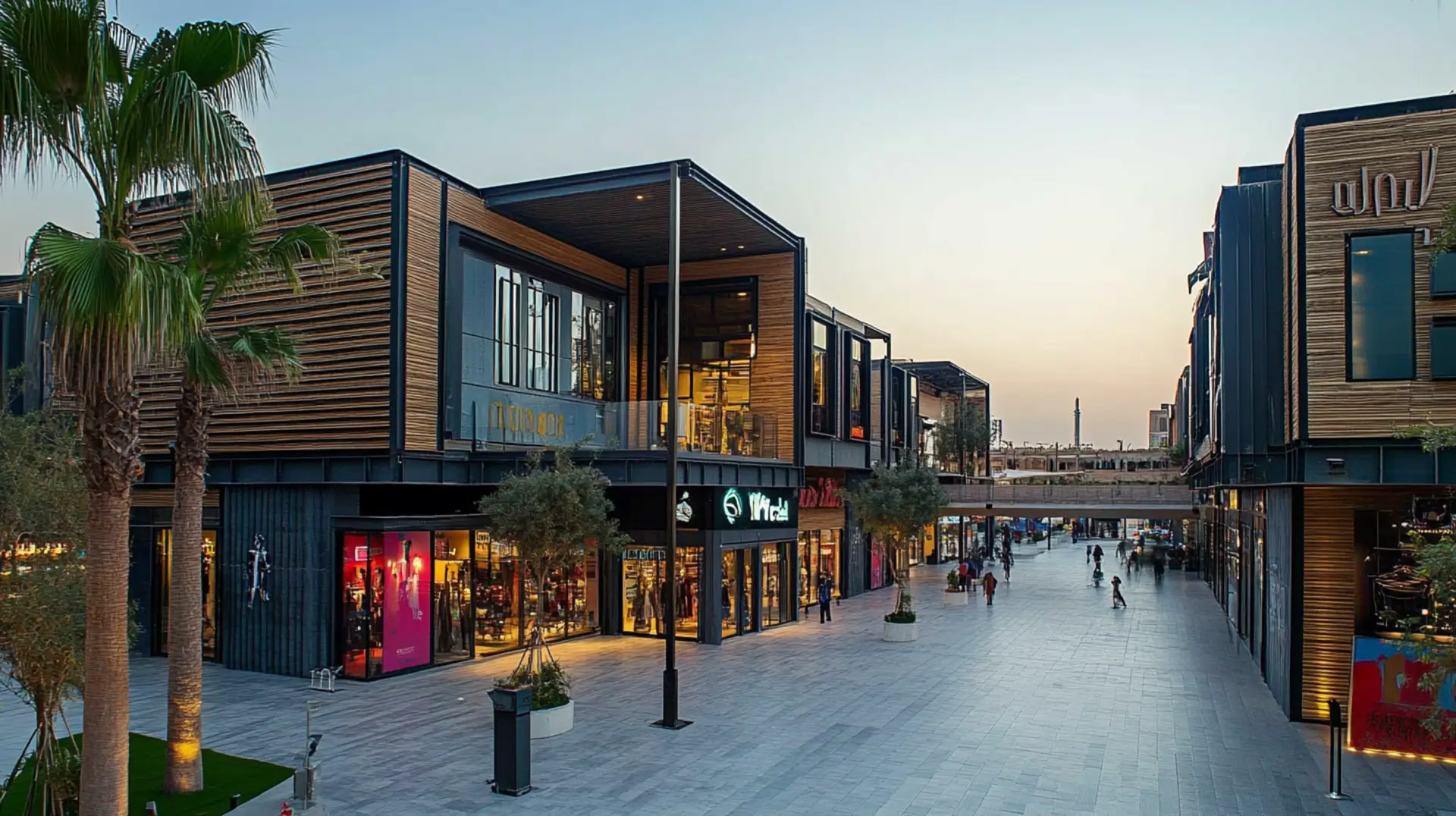 Meraas's Role in Enhancing Dubai's Lifestyle and Tourism