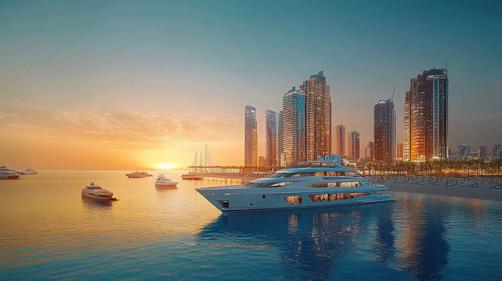Meraas's Achievements in Dubai's Lifestyle and Tourism