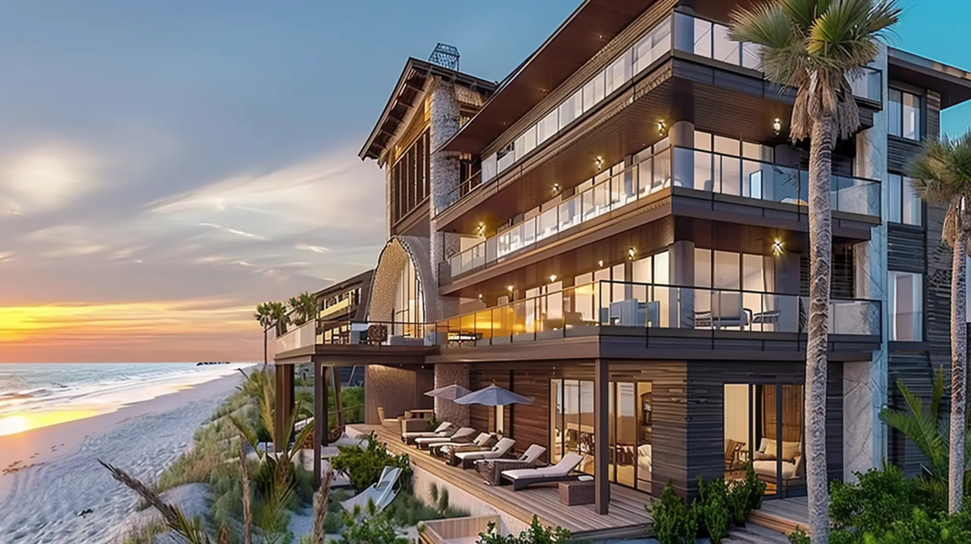 Ellington Properties: exclusive bespoke residences in Dubai