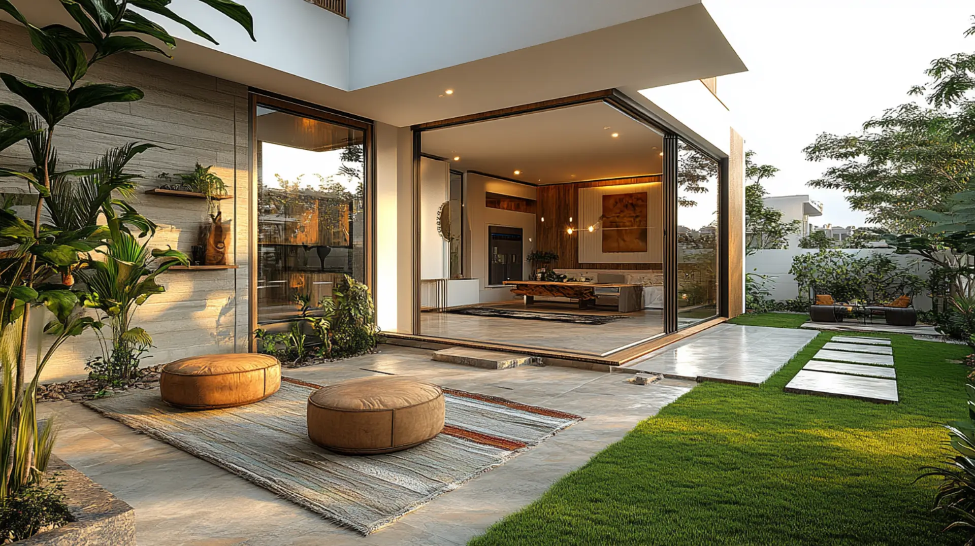 DAMAC properties offering high returns on investment