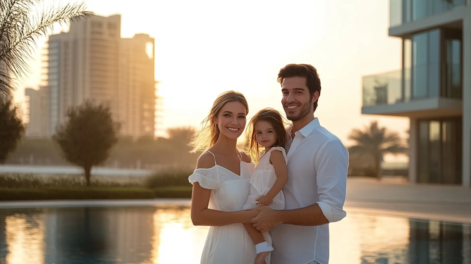 Explore the best family-friendly features in Sobha Creek Vistas.