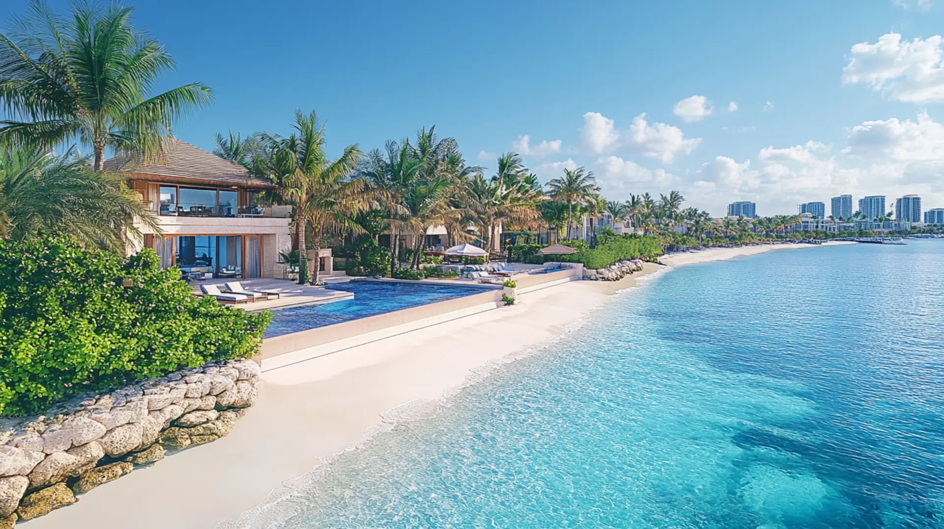 Learn why The World Islands by Nakheel offer top investment opportunities.