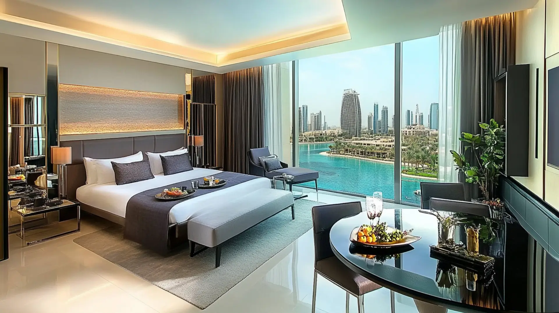Discover the best investment opportunities on The World Islands by Nakheel.