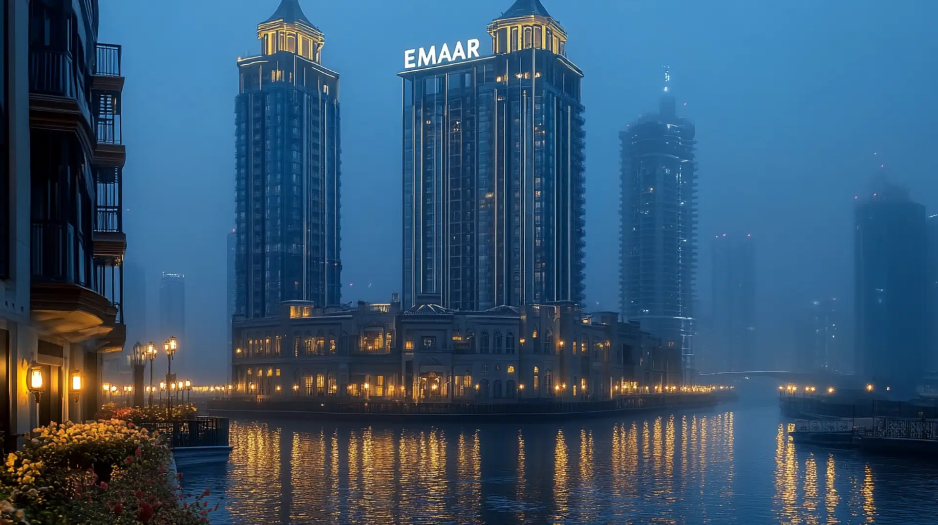 Why Expats Choose Emaar’s Communities for Lifestyle and Convenience Lifestyle and Convenience in Emaar’s Communities for Expats