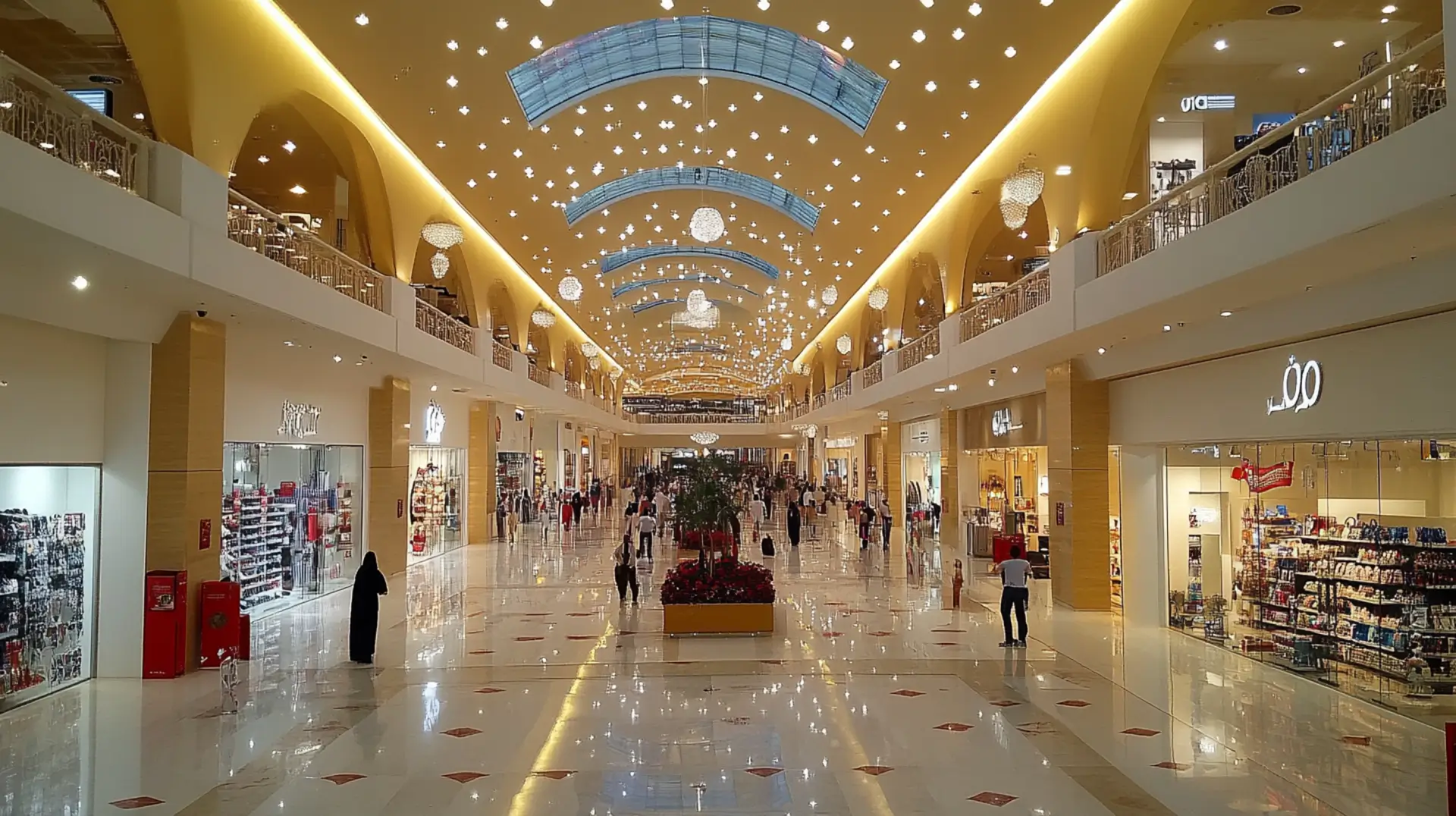 Top Shopping and Leisure Spots in Nakheel's Developments Discover Shopping and Leisure in Nakheel's Developments