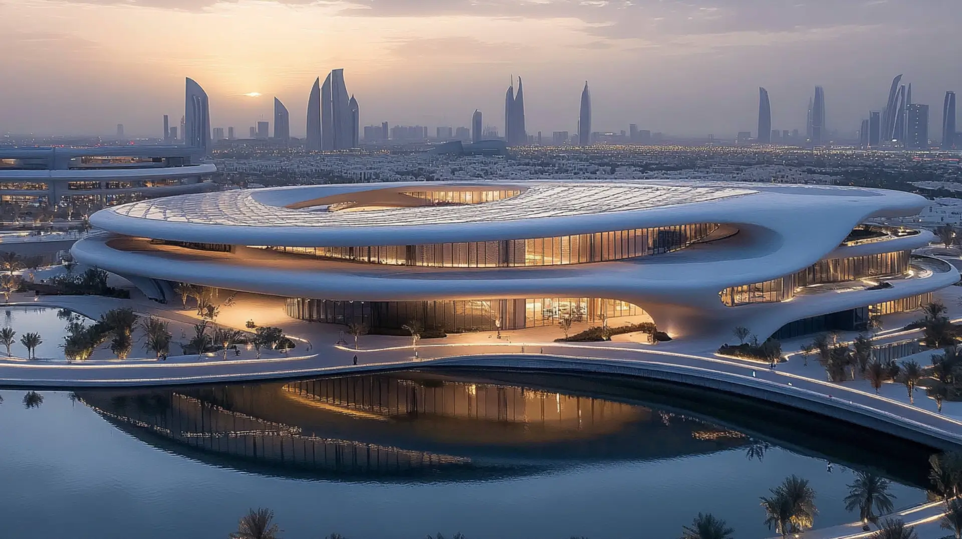 Dubai Properties: Transforming Urban Living in Dubai Dubai Properties and Urban Living Transformation